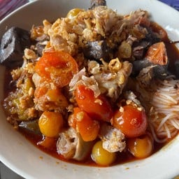 ครัวบ้านByโอ๊ก