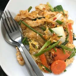 ร้านครัวเชคมี