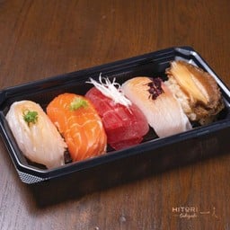Kiwami Sushi Set (ซูชิ)