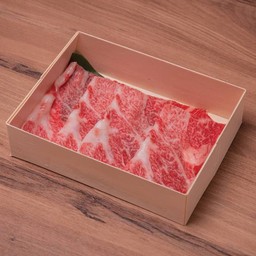 Jyou Rousu A5 (Beef/เนื้อ)