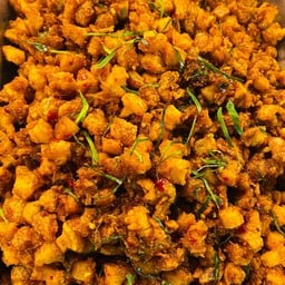 ข้าวแกงบ้านยาย