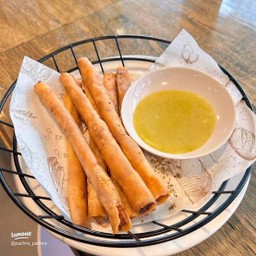 อาบิโร กุ้ง