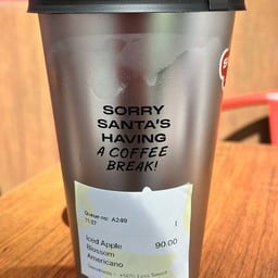 Uno Coffee Ctw Central World