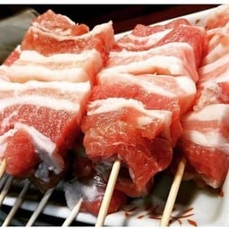 หม่าล่า ย่าง&ทอด Byพี่นัทโพธิสาร