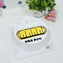 ครึ่งปอนด์ 16