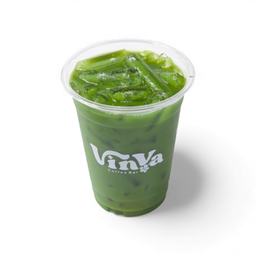 Clear Matcha