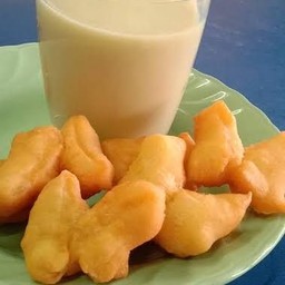 น้ำเต้าหู้