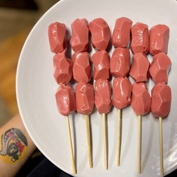 ค๊อกเทลไก่