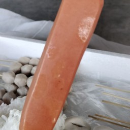 ยำฮอตด๊อก