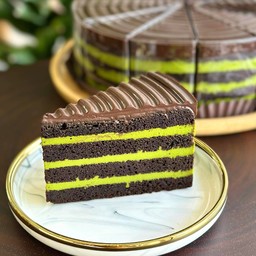 ช็อกโกแลตมัทฉะทรัฟเฟิล