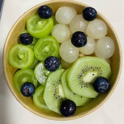 ผลไม้รวม 5