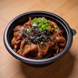 Mini Gyu Don (ดงบุริ)