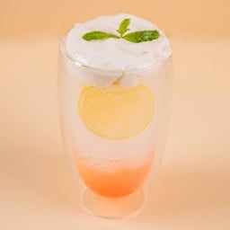 Lychee Yuzu