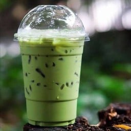 ชาเขียว