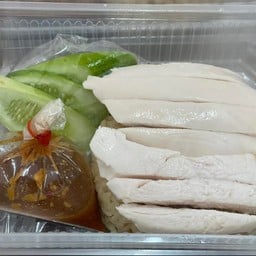 เตี๋ยวตามสั่ง By.แม่ฟ้า