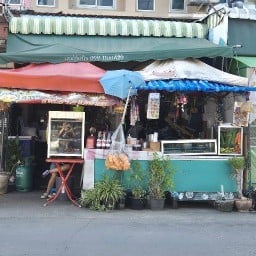 ร้านตำสะบัด Kc.1 หทัยราษฎร์39