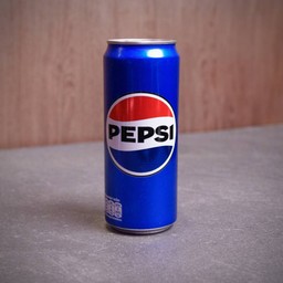 PEPSI ORIGINAL CAN เป๊ปซี่กระป๋อง