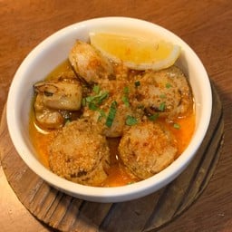 Baby Hotate Galician
