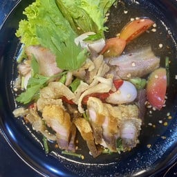 ยำรวมมิตรย่านเจริญ