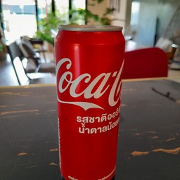 coke