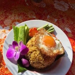 แกงเหลืองสตูดิโอ Yellow Curry Studio