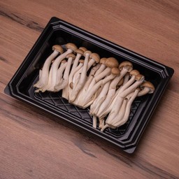 เห็ดชิเมจิน้ำตาล