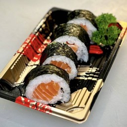 แซลม่อนมากิ