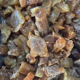 เอ็นใสเนื้อ