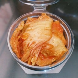 กิมจิเจ