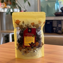 ชาเลือดมังกรออแกนิกแท้