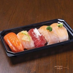 Takumi Sushi Set (ซูชิ)