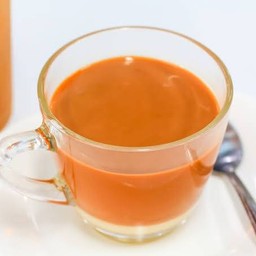 ชาเย็นร้อน