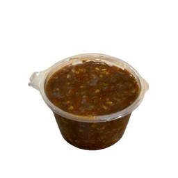 น้ำพริกขี้กา ไซร์ใหญ่