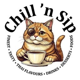 Chill 'N Sip