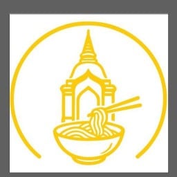 ร้านขนมจีนประตูหลัง สูตร นครปฐม