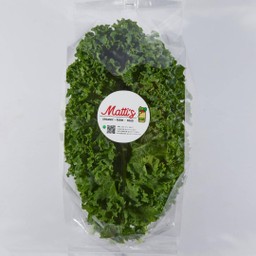 ผักเคล  kale 100 g (Organic)