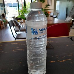 น้ำเปล่า