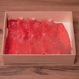 Charolais (Beef/เนื้อ)