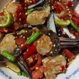 สถานีแซ่บนัว