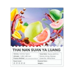 Ice Americano  (Suan Ya  Luang)