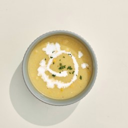 ซุปข้าวโพด