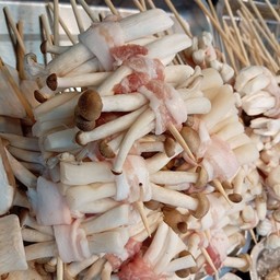 เห็ดหลิว