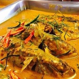 ฉู่ฉี่ปลาทูสด