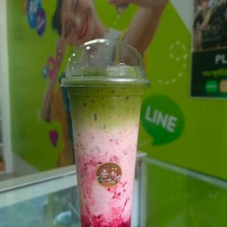 Mobile coffee (โมบายคอฟฟี่) หน้าร้านมือถือวีระชัยโมบาย