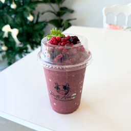 มิกซ์เบอรี่สมูทตี้