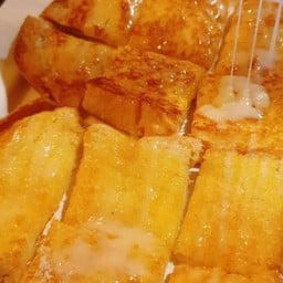 ร้าน ขนมปังปิง เอกชัย127 ร้าน ขนมปังปิง เอกชัย127