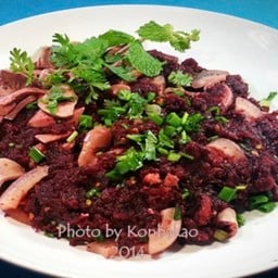 ตามคุณสั่งป้าศรี