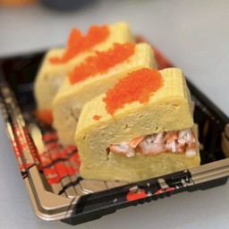 ไข่หวาน Sleep