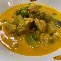 ร้าน อิ่มจัง