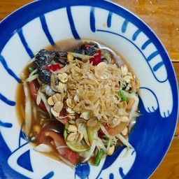 สิบหมื่นตามสั่ง ซีนดี้ตำแซ่บ